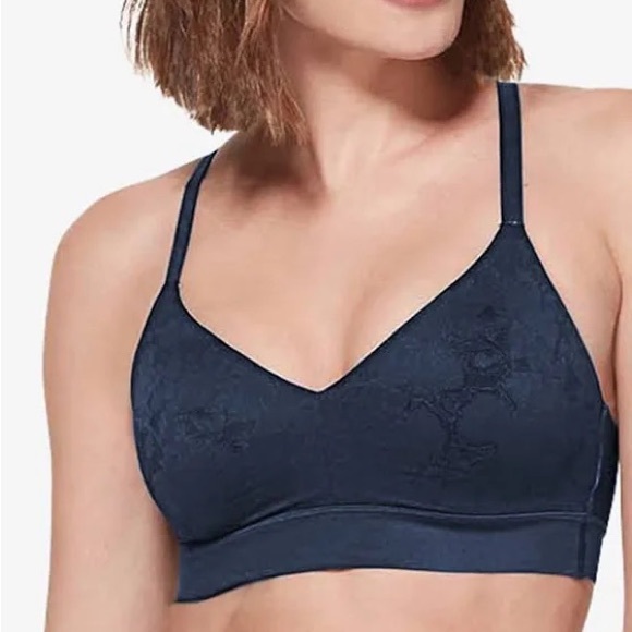 Tommy John Other - Tommy John Second Skin Triangle Bralette | Size M (A-C)